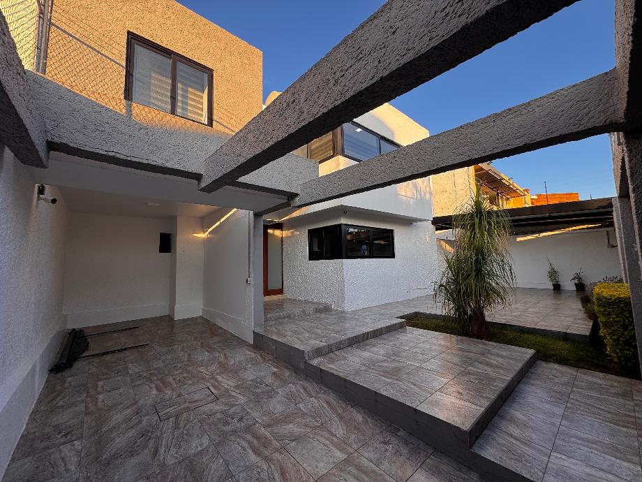 Imagen de casa en renta en loma dorada, querétaro, querétaro