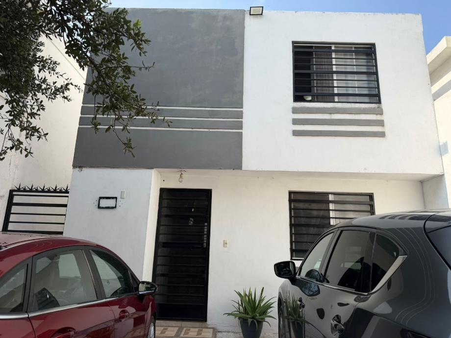 Imagen de casa en renta en los molinos san francisco, apodaca, nuevo león