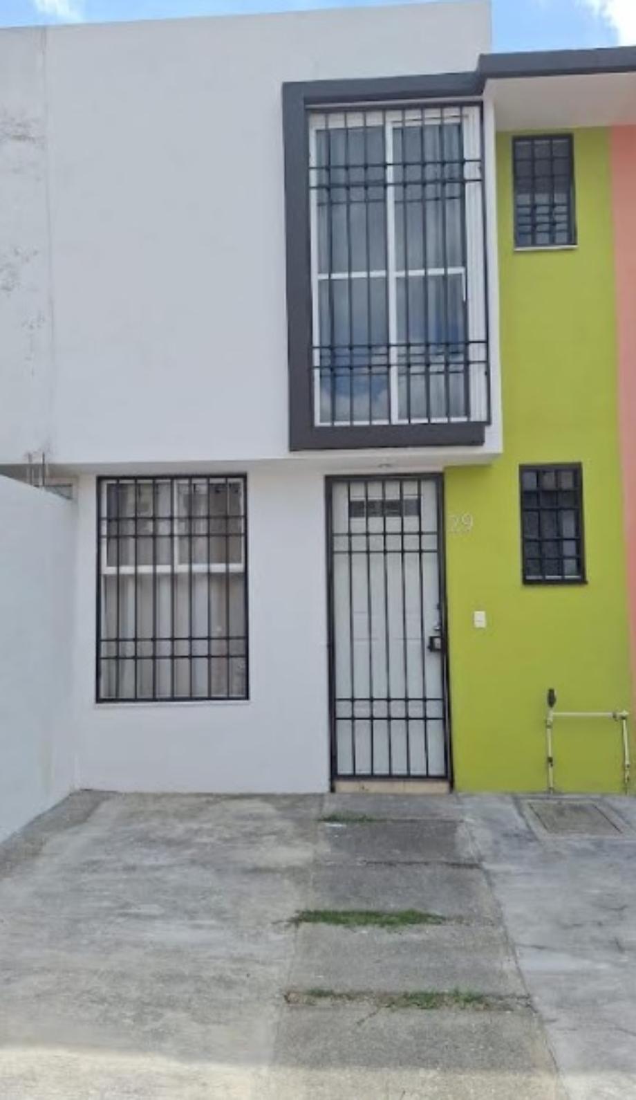 Imagen de casa en renta en real campestre, puebla, puebla