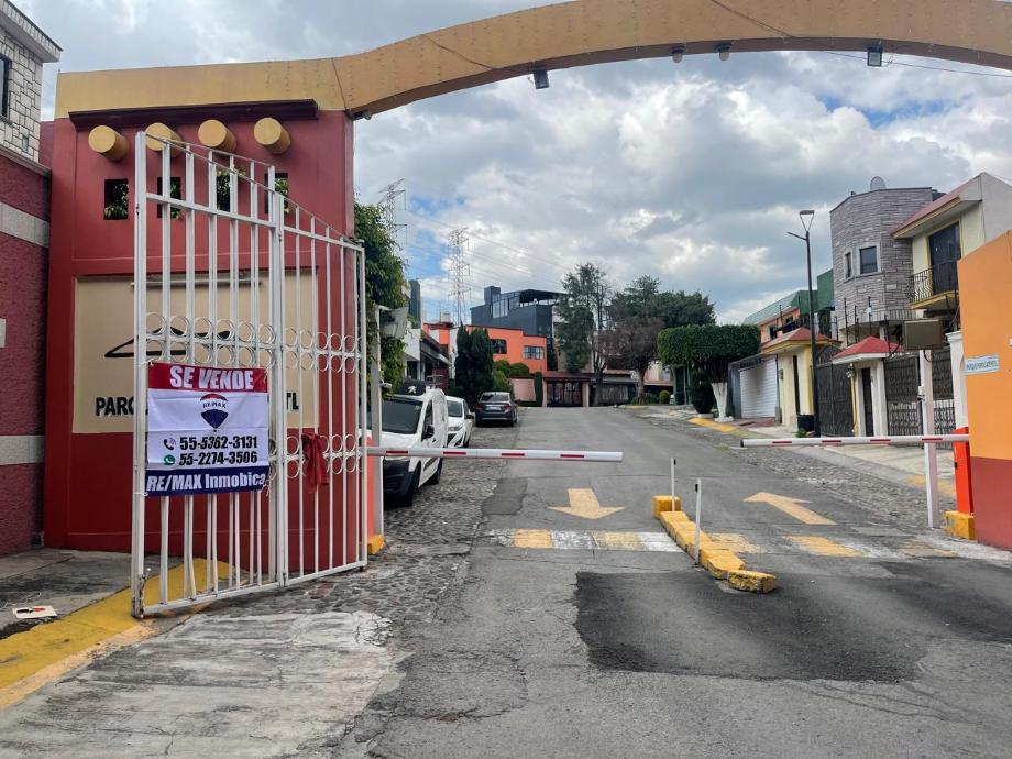 Imagen de casa en renta en jardines del alba, cuautitlán izcalli, estado de méxico