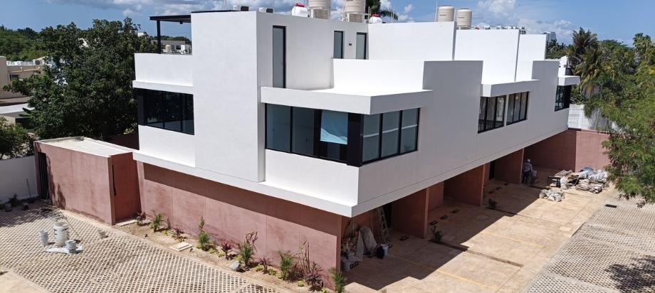 Imagen de casa en renta en montes de ame, mérida, yucatán