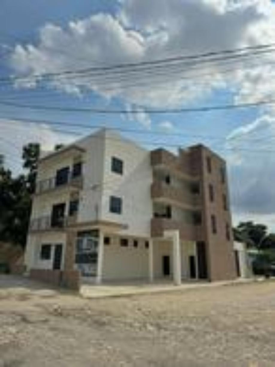 Imagen de departamento en venta en villa san pedro, tampico, tamaulipas