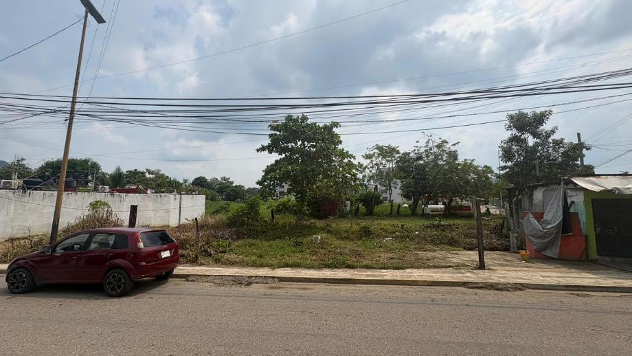 Imagen de terreno en renta en florida, teapa, tabasco
