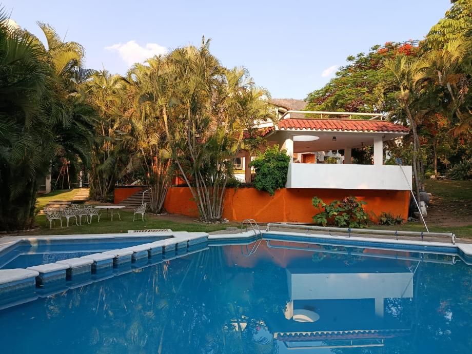 Imagen de departamento en renta en san gaspar, jiutepec, morelos