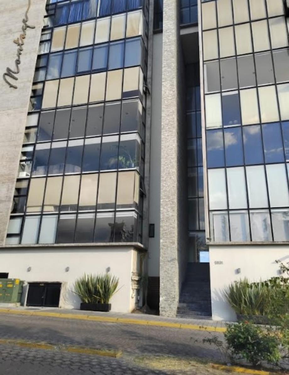 Imagen de departamento en renta en lomas de angelópolis, san andrés cholula, puebla