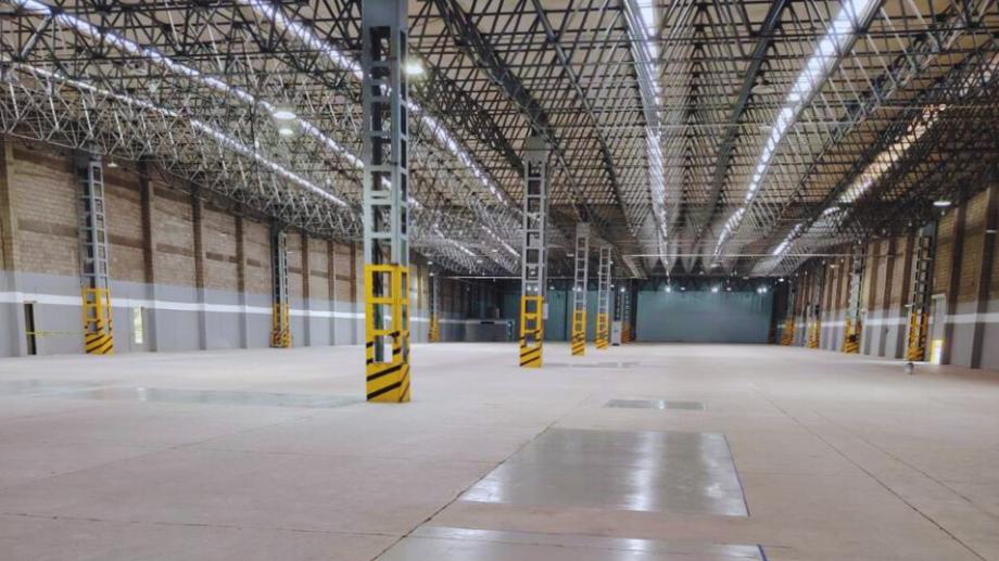 Imagen de bodega en renta en el florido i, tijuana, baja california