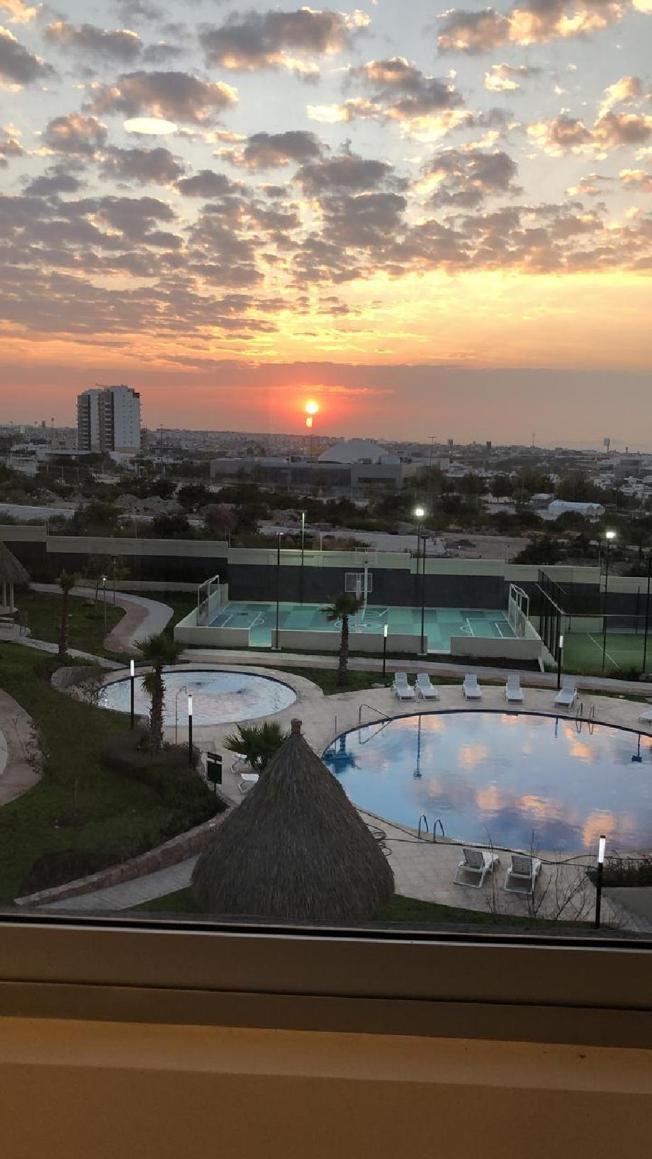 Imagen de departamento en renta en residencial el refugio, querétaro, querétaro