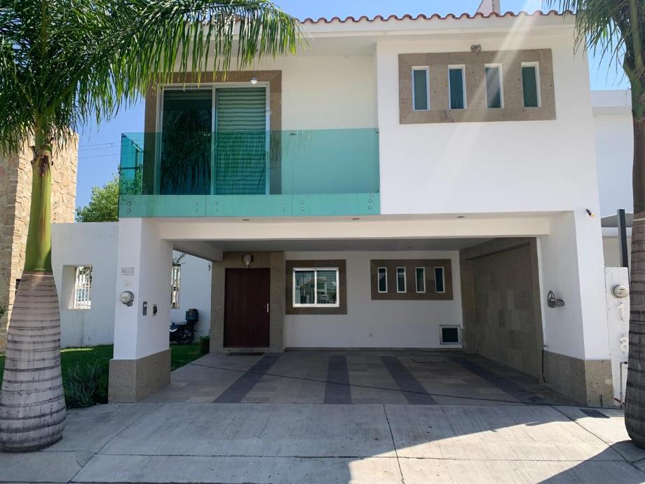 Imagen de casa en renta en el monte, salamanca, guanajuato