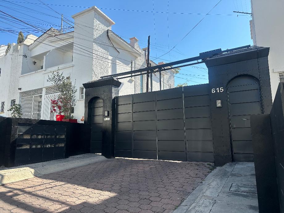 Imagen de casa en renta en santa fe, zapopan, jalisco