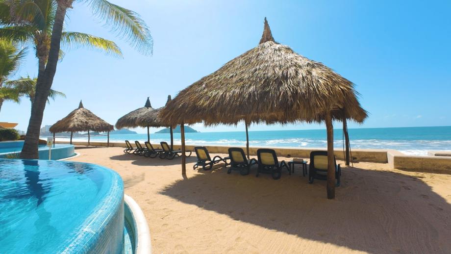 Imagen de departamento en venta en cerritos al mar, mazatlán, sinaloa