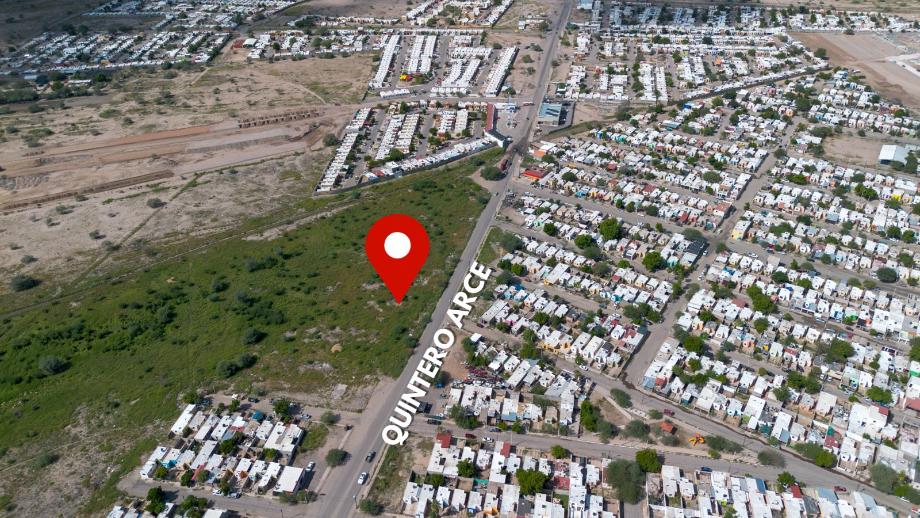 Imagen de terreno en venta en real de minas, hermosillo, sonora