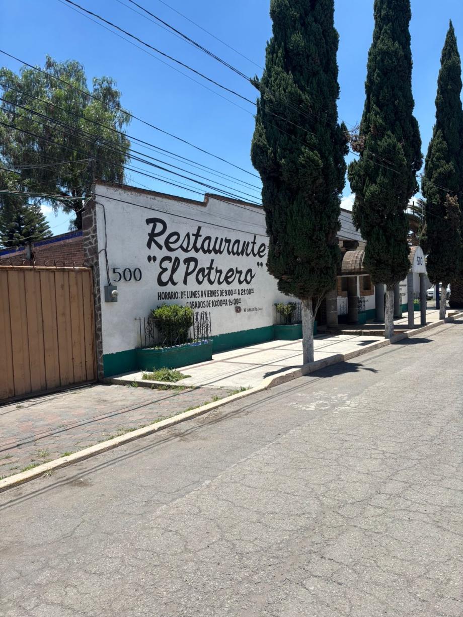 Imagen de local en venta en santa cruz venta de carpio, ecatepec de morelos, estado de méxico