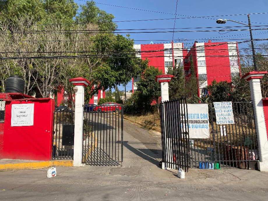 Imagen de departamento en renta en san pedro barrientos, tlalnepantla de baz, estado de méxico