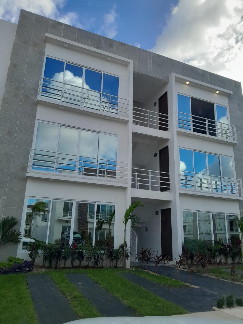 Imagen de departamento en renta en supermanzana 319, benito juárez, quintana roo