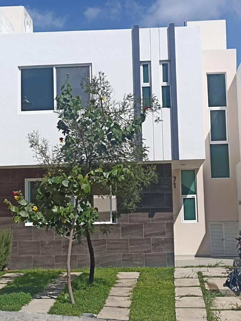 Imagen de casa en renta en senderos de monte verde, tlajomulco de zúñiga, jalisco