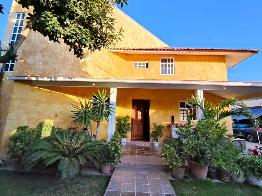 Imagen de casa en venta en nacozari, tizayuca, hidalgo