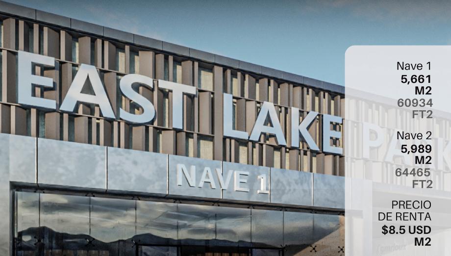 Imagen de bodega en renta en praderas de la mesa, tijuana, baja california