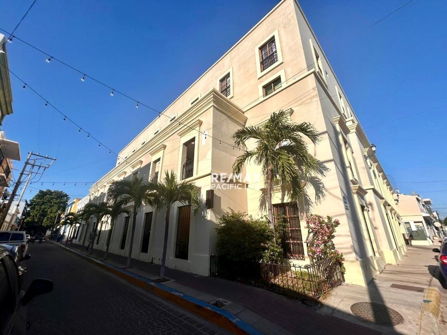 Imagen de departamento en renta en centro, mazatlán, sinaloa