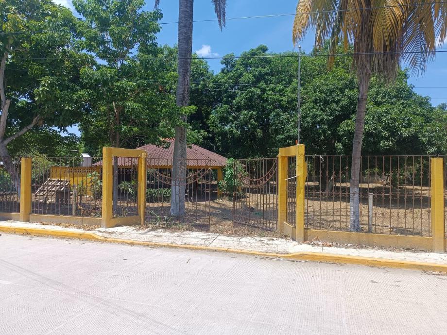 Imagen de terreno en venta en nacajuca, nacajuca, tabasco