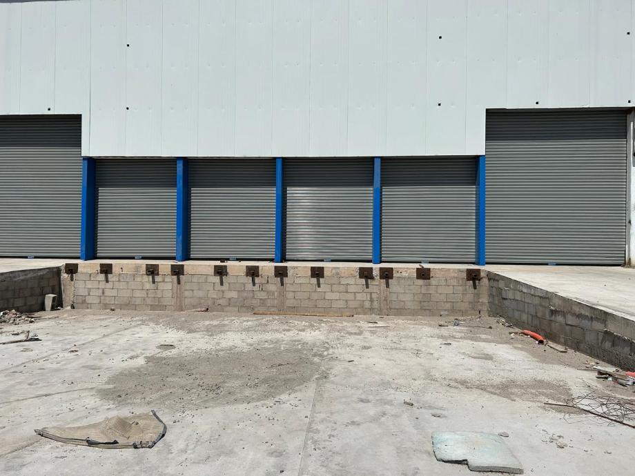 Imagen de bodega en renta en parque industrial, hermosillo, sonora