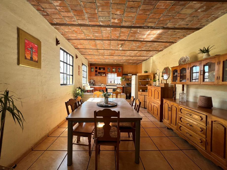 Imagen de casa en venta en la estrella, aguascalientes, aguascalientes