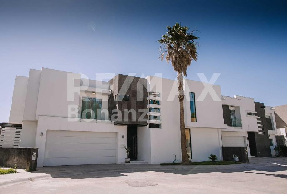 Imagen de casa en venta en cerrada de los cipreses, juárez, chihuahua