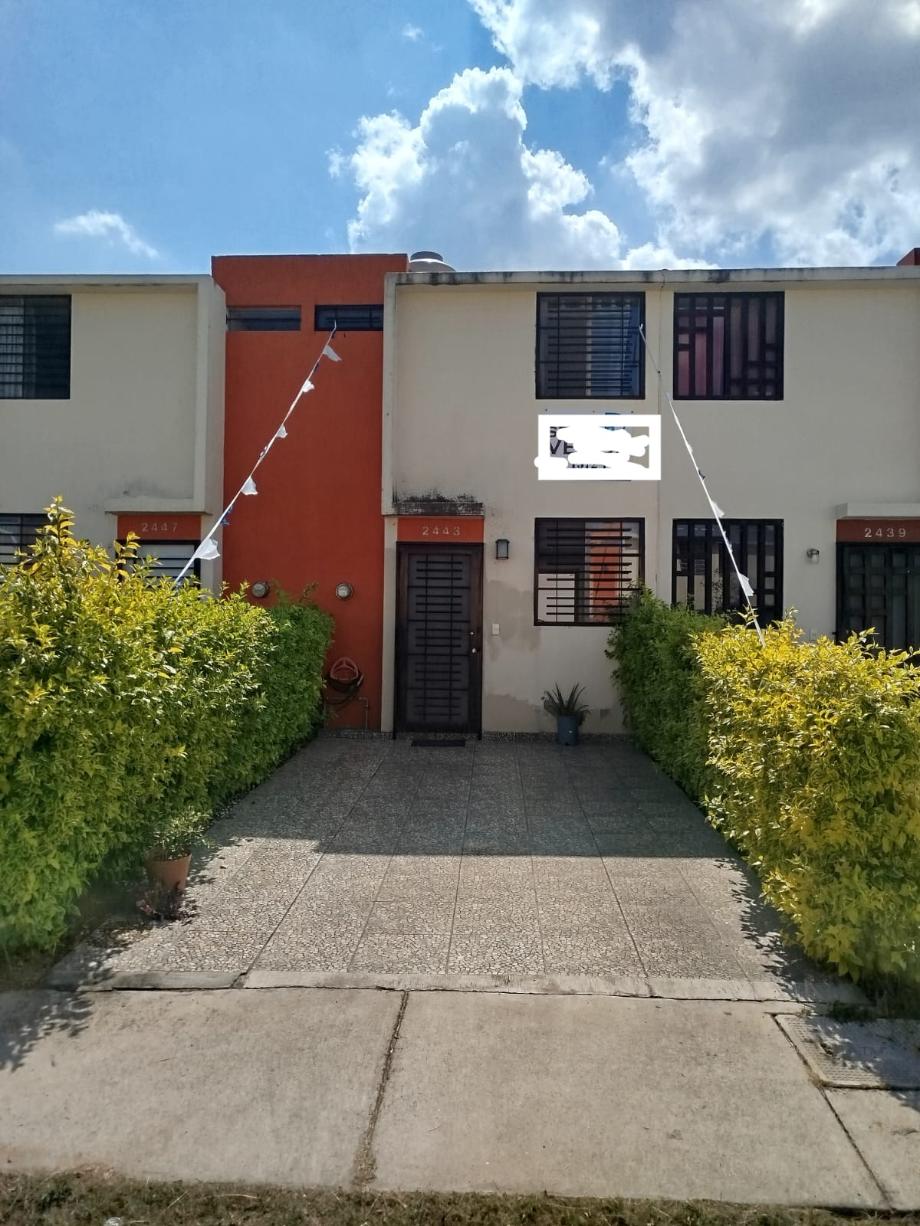 Imagen de casa en venta en los tréboles, zapopan, jalisco