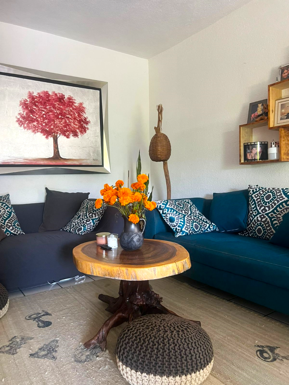 Imagen de departamento en renta en puerto escondido (puerto escondido), san pedro mixtepec -dto. 22 -, oaxaca