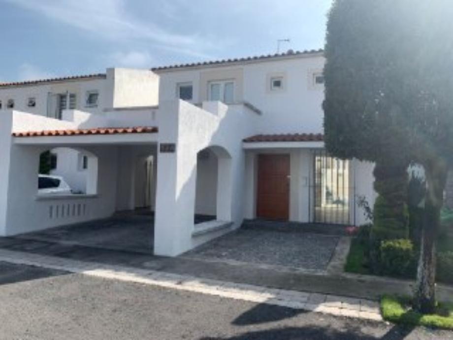 Imagen de casa en renta en lázaro cárdenas, metepec, estado de méxico