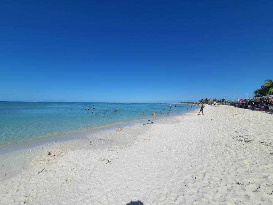 Imagen de terreno en venta en champotón centro, champotón, campeche