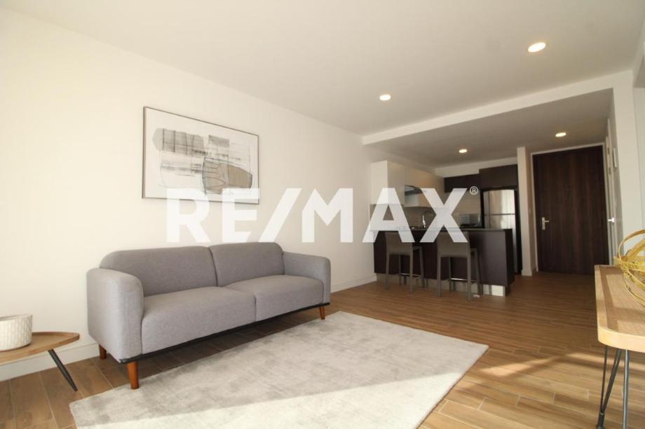 Imagen de departamento en renta en río tijuana 3a etapa, tijuana, baja california