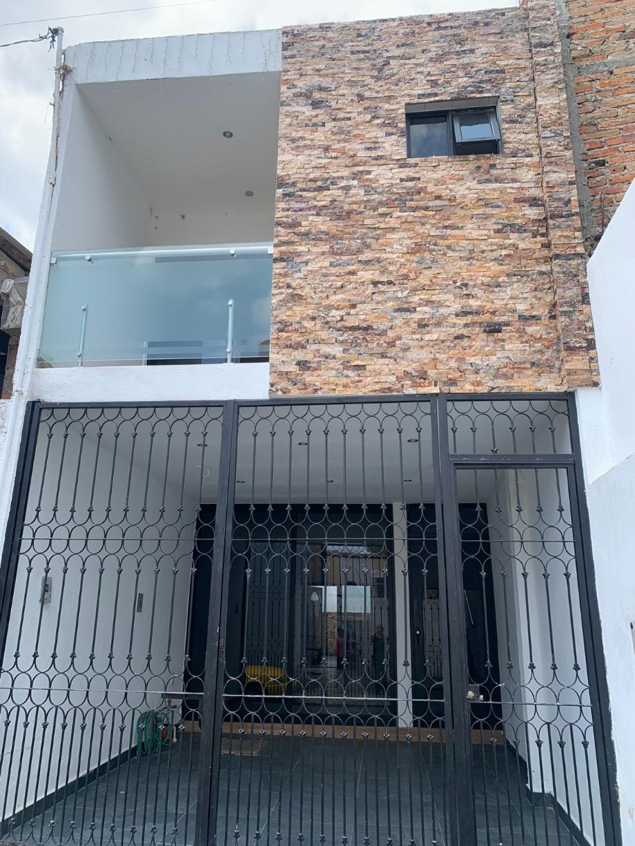 Imagen de casa en renta en lomas de la soledad, tonalá, jalisco