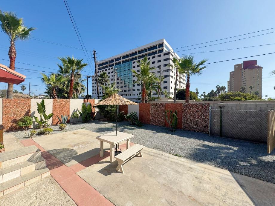 Imagen de casa en renta en rosarito centro, playas de rosarito, baja california