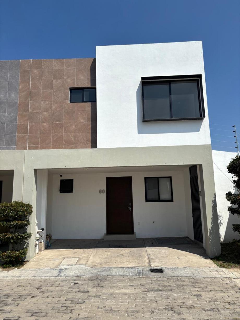 Imagen de casa en renta en santa anita, san pedro tlaquepaque, jalisco