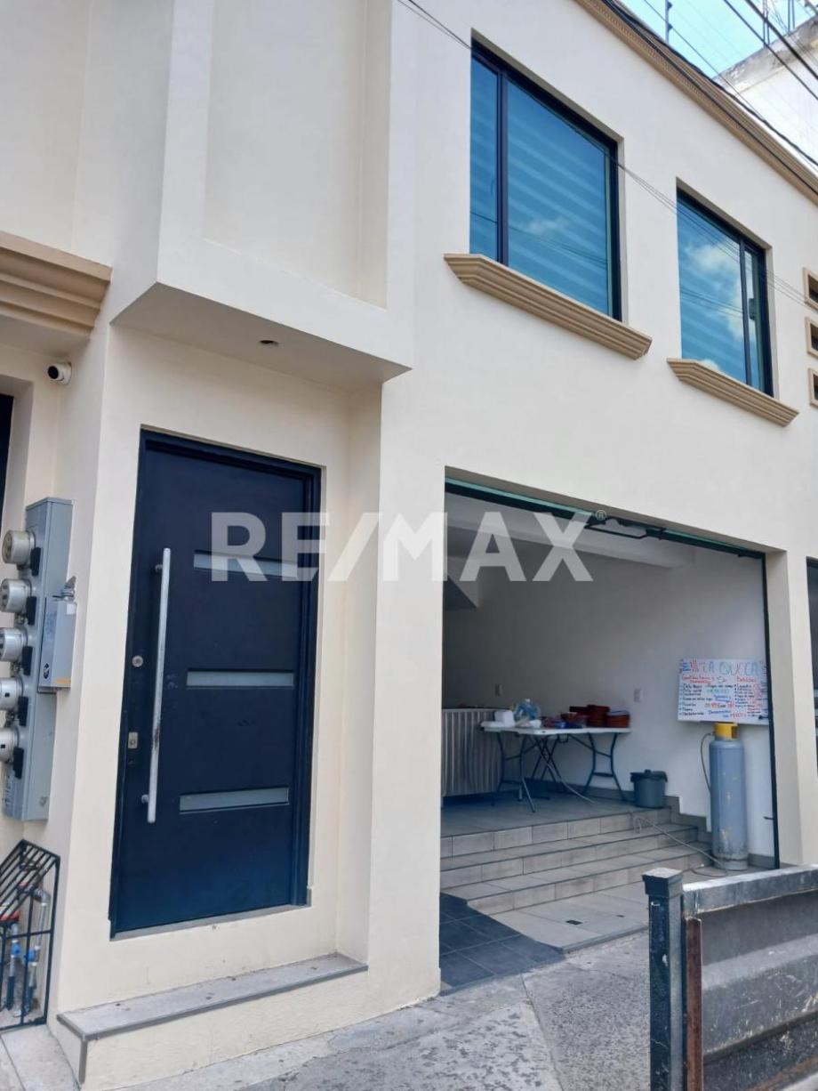 Imagen de departamento en renta en salamanca centro, salamanca, guanajuato