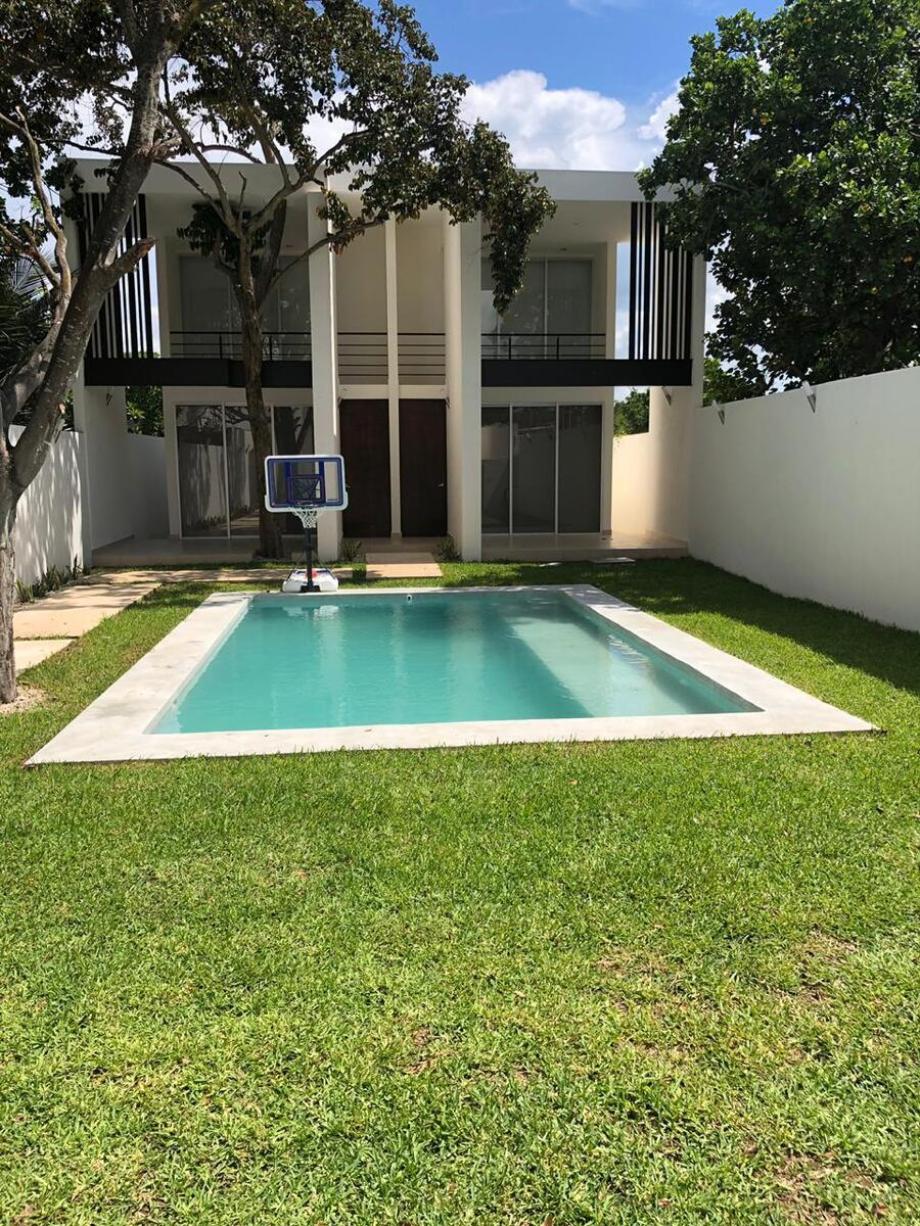 Imagen de casa en renta en mérida centro, mérida, yucatán