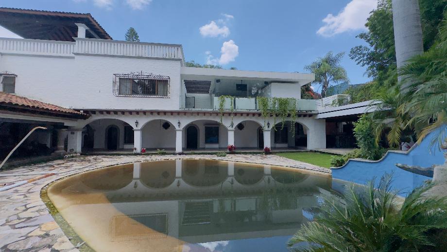 Imagen de casa en renta en reforma, cuernavaca, morelos