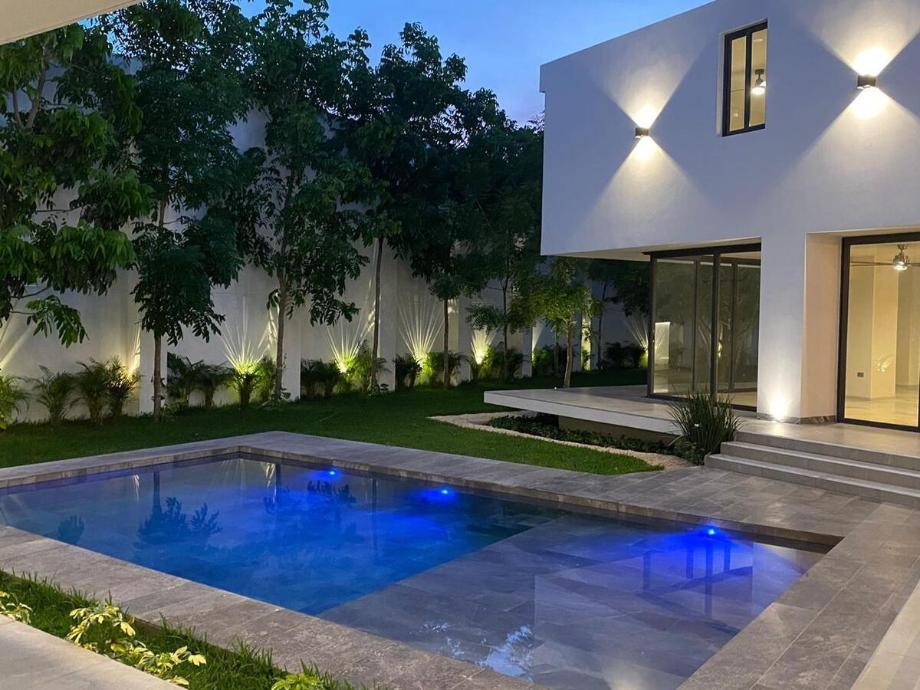 Imagen de casa en venta en altabrisa, mérida, yucatán