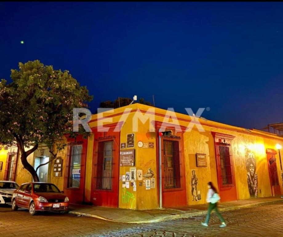 Imagen de local en renta en oaxaca, oaxaca de juárez, oaxaca