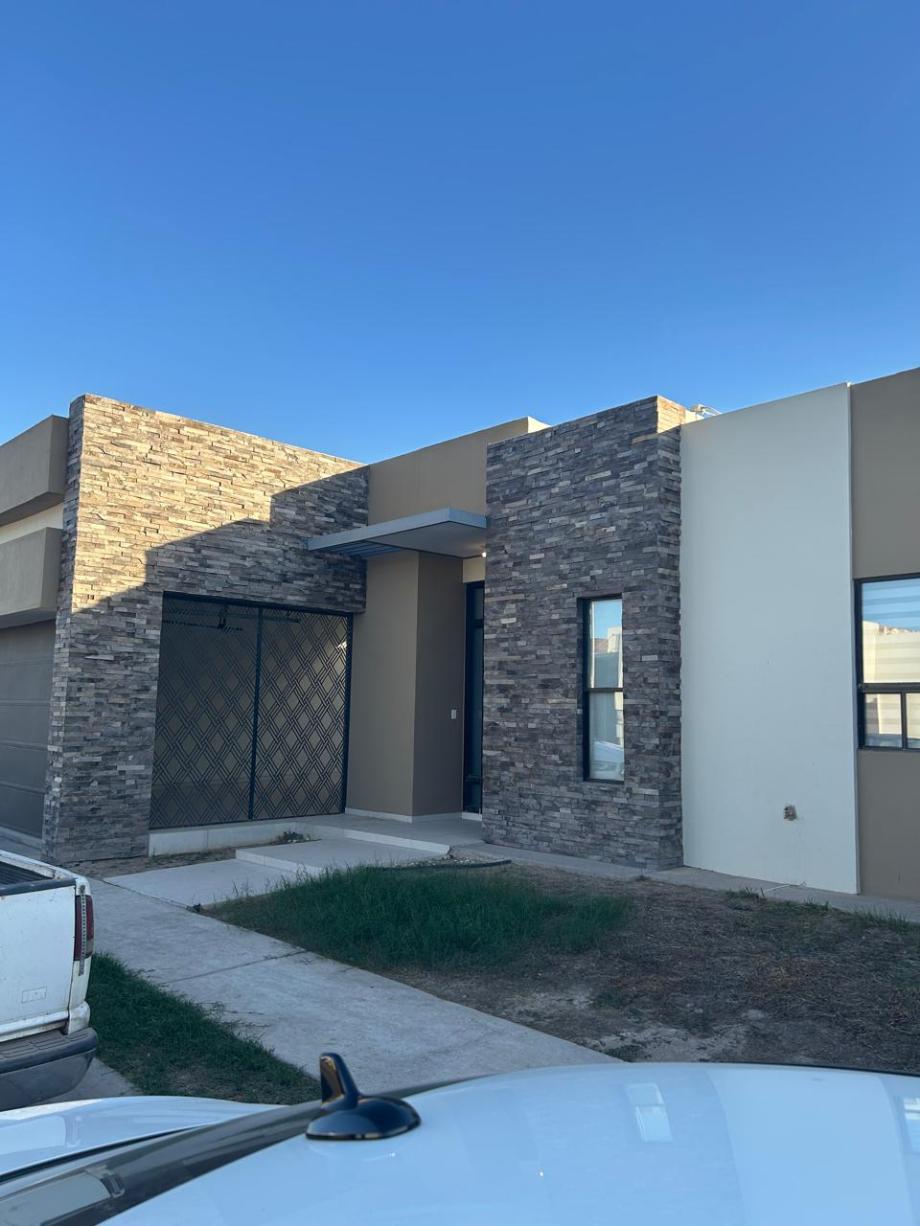 Imagen de casa en renta en aurea residencial, mexicali, baja california