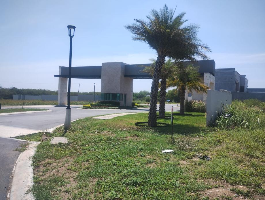 Imagen de terreno en venta en sección centro, allende, nuevo león