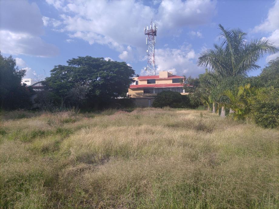 Imagen de terreno en renta en ex-hacienda candiani, santa cruz xoxocotlán, oaxaca