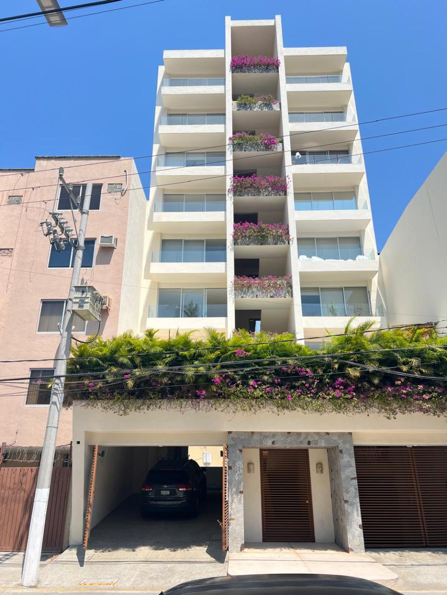 Imagen de departamento en renta en costa azul, acapulco de juárez, guerrero