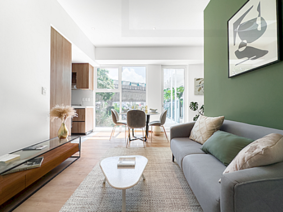 Imagen de departamento en renta en merced gómez, álvaro obregón, ciudad de méxico