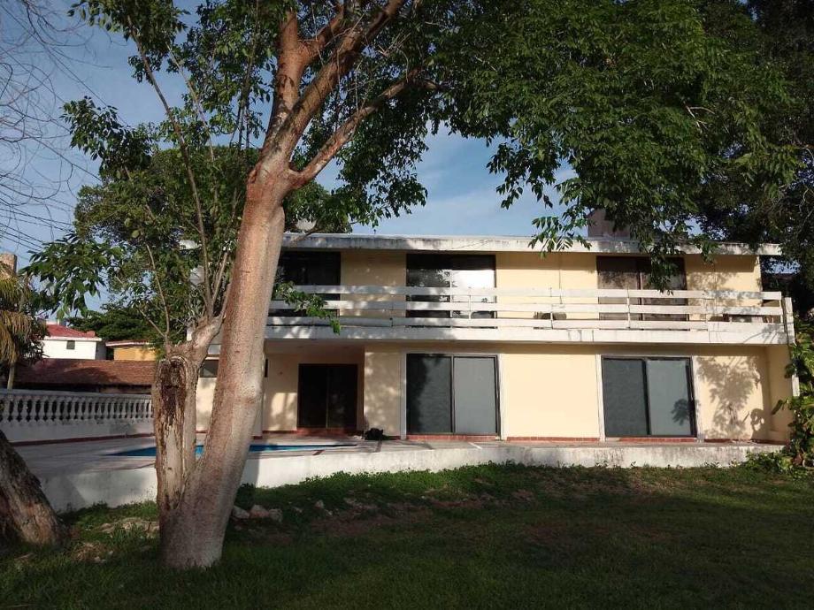Imagen de casa en renta en club de golf la ceiba, mérida, yucatán