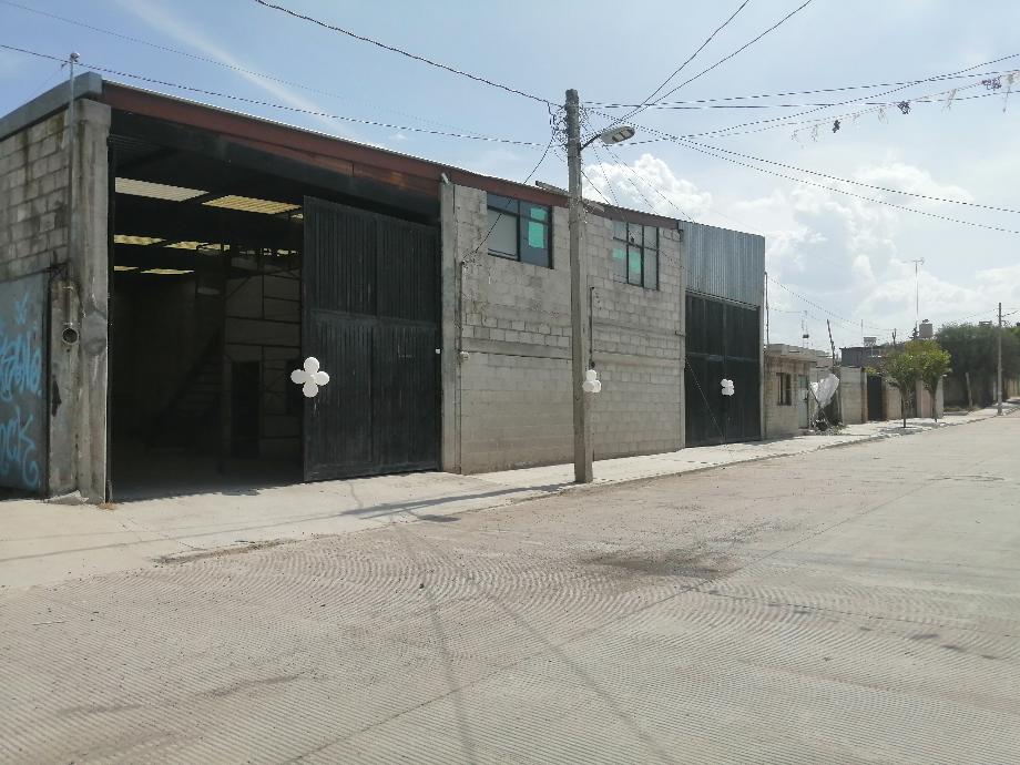 Imagen de bodega en renta en ex-hacienda san antonio de la galera, huimilpan, querétaro
