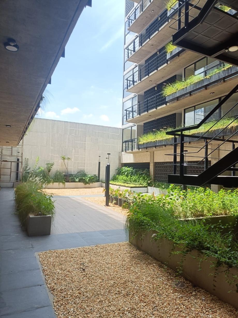 Imagen de departamento en venta en ampliación volcanes, oaxaca de juárez, oaxaca