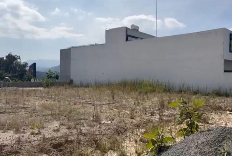 Imagen de terreno en renta en trejo, huixquilucan, estado de méxico