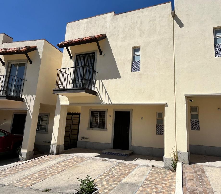 Imagen de casa en renta en alta california, tlajomulco de zúñiga, jalisco