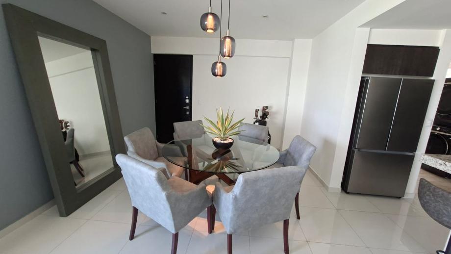 Imagen de departamento en venta en lomas de angelópolis, san andrés cholula, puebla